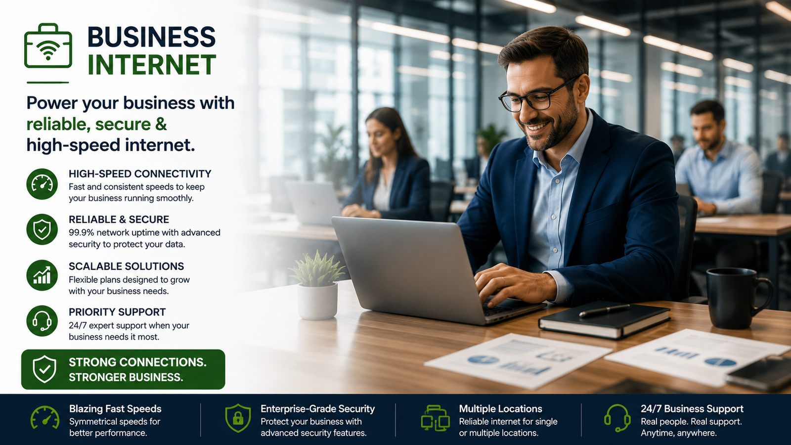 Business Internet