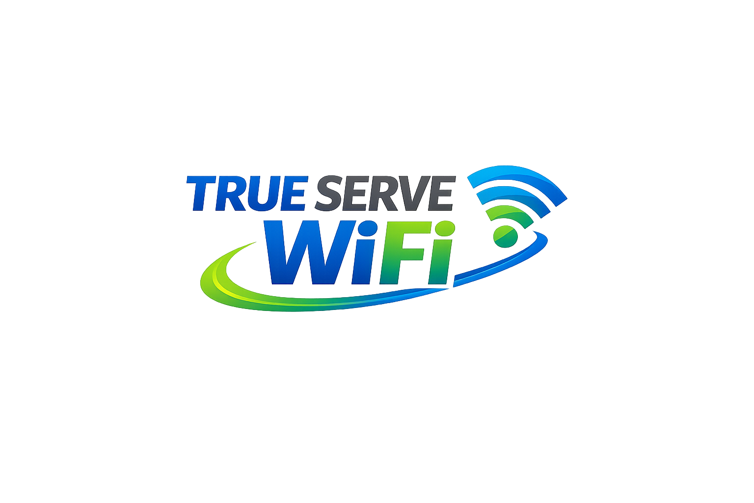 True Serve WiFi